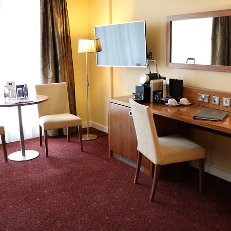 The Rose Hotel Tralee Exterior photo