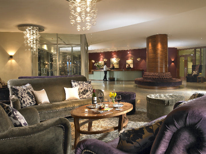 The Rose Hotel Tralee Restaurant photo