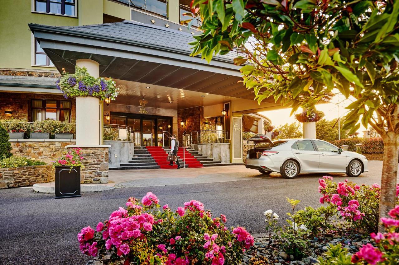 The Rose Hotel Tralee Exterior photo