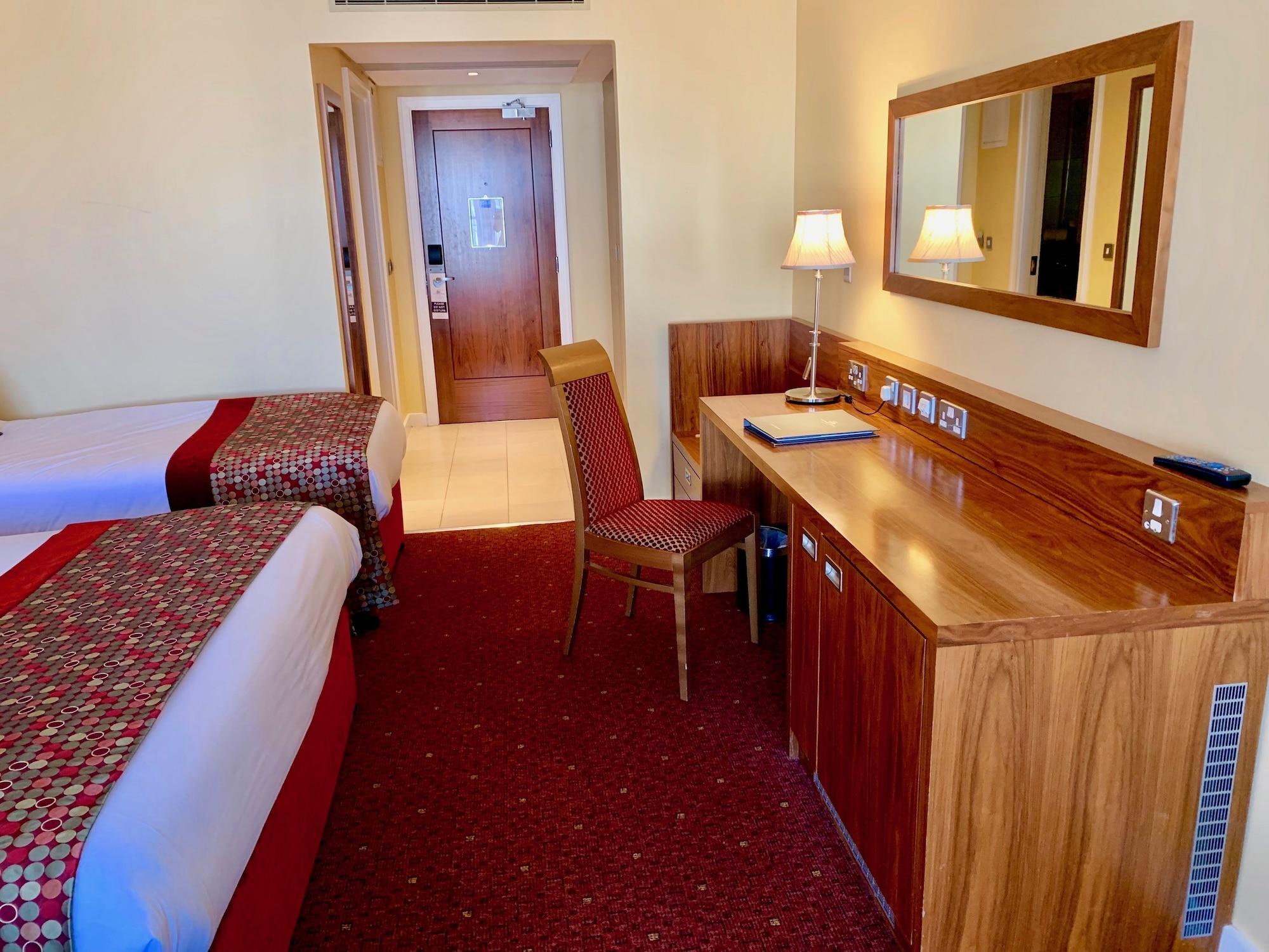 The Rose Hotel Tralee Exterior photo