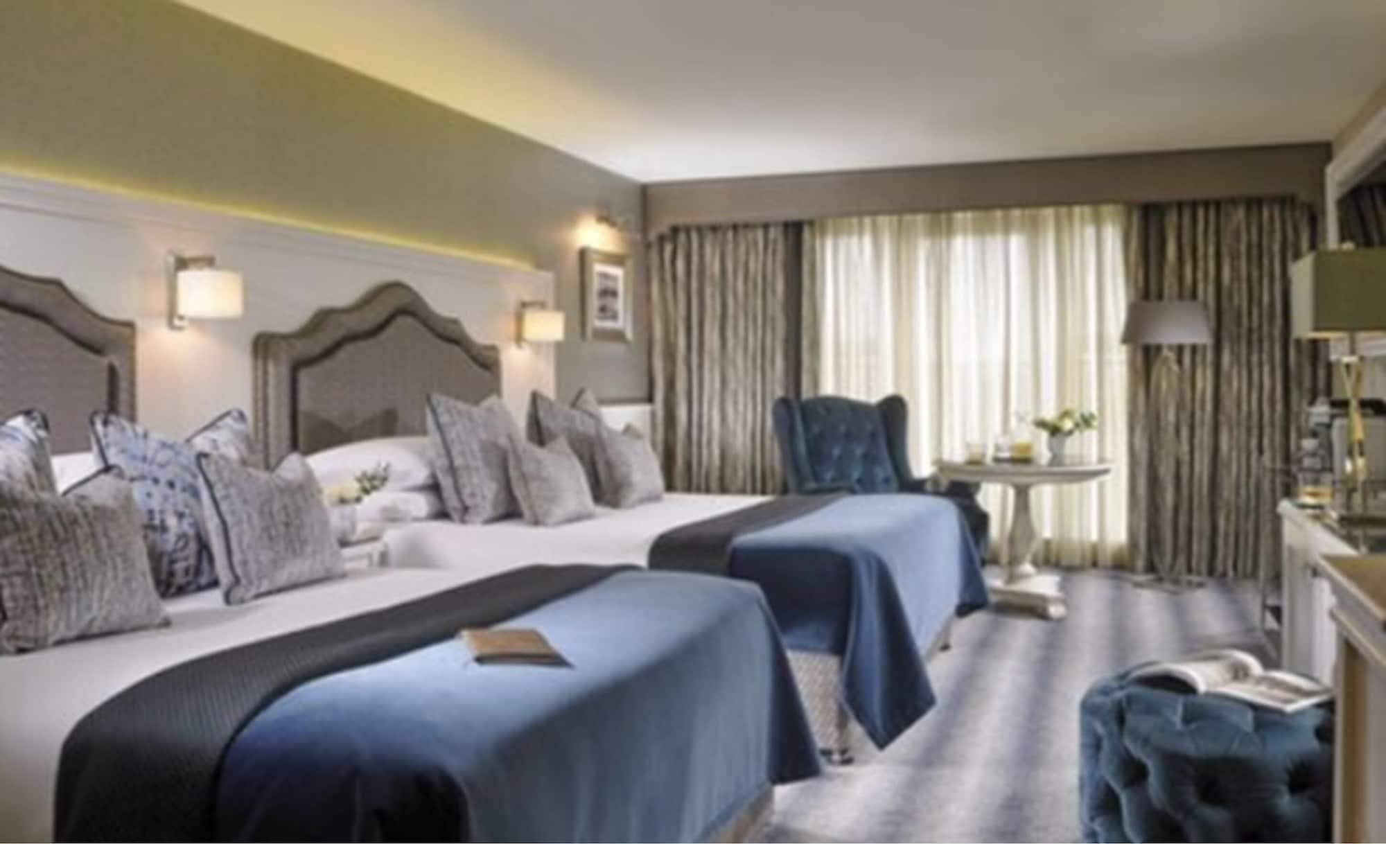 The Rose Hotel Tralee Exterior photo