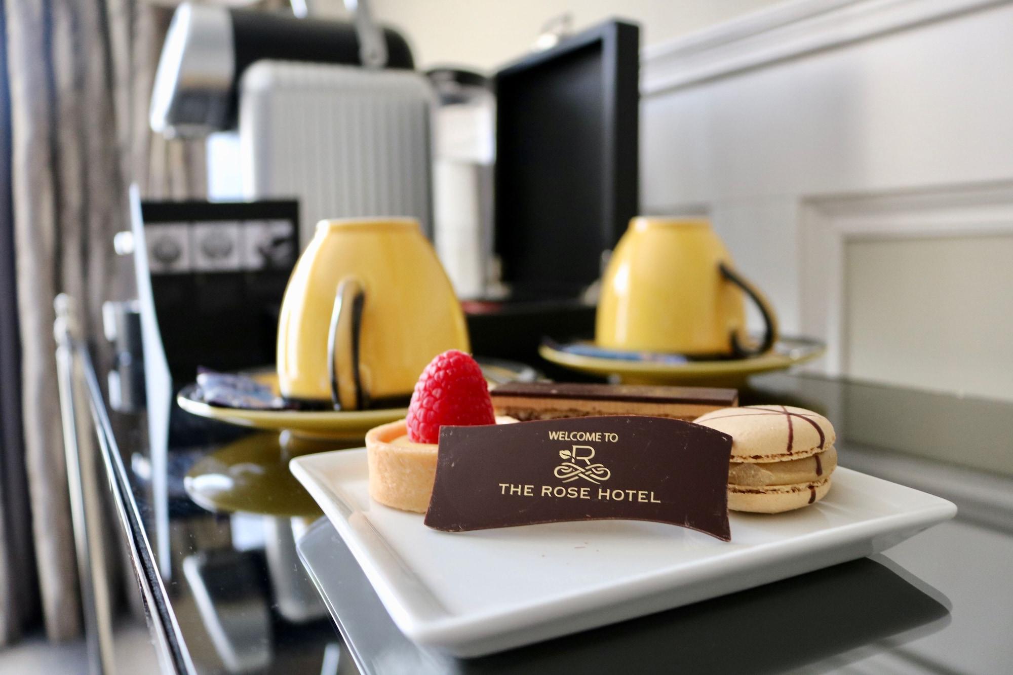 The Rose Hotel Tralee Exterior photo