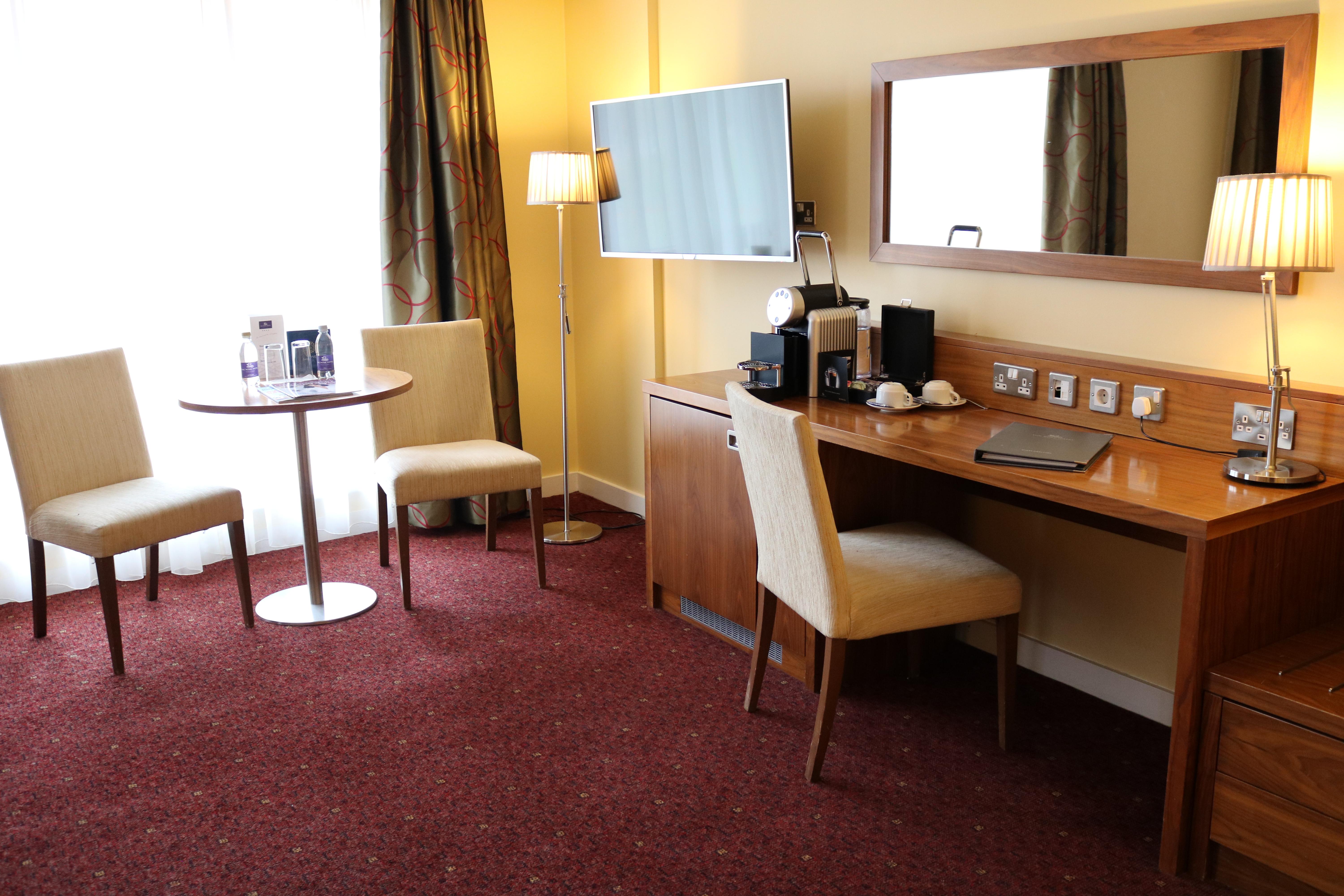The Rose Hotel Tralee Exterior photo
