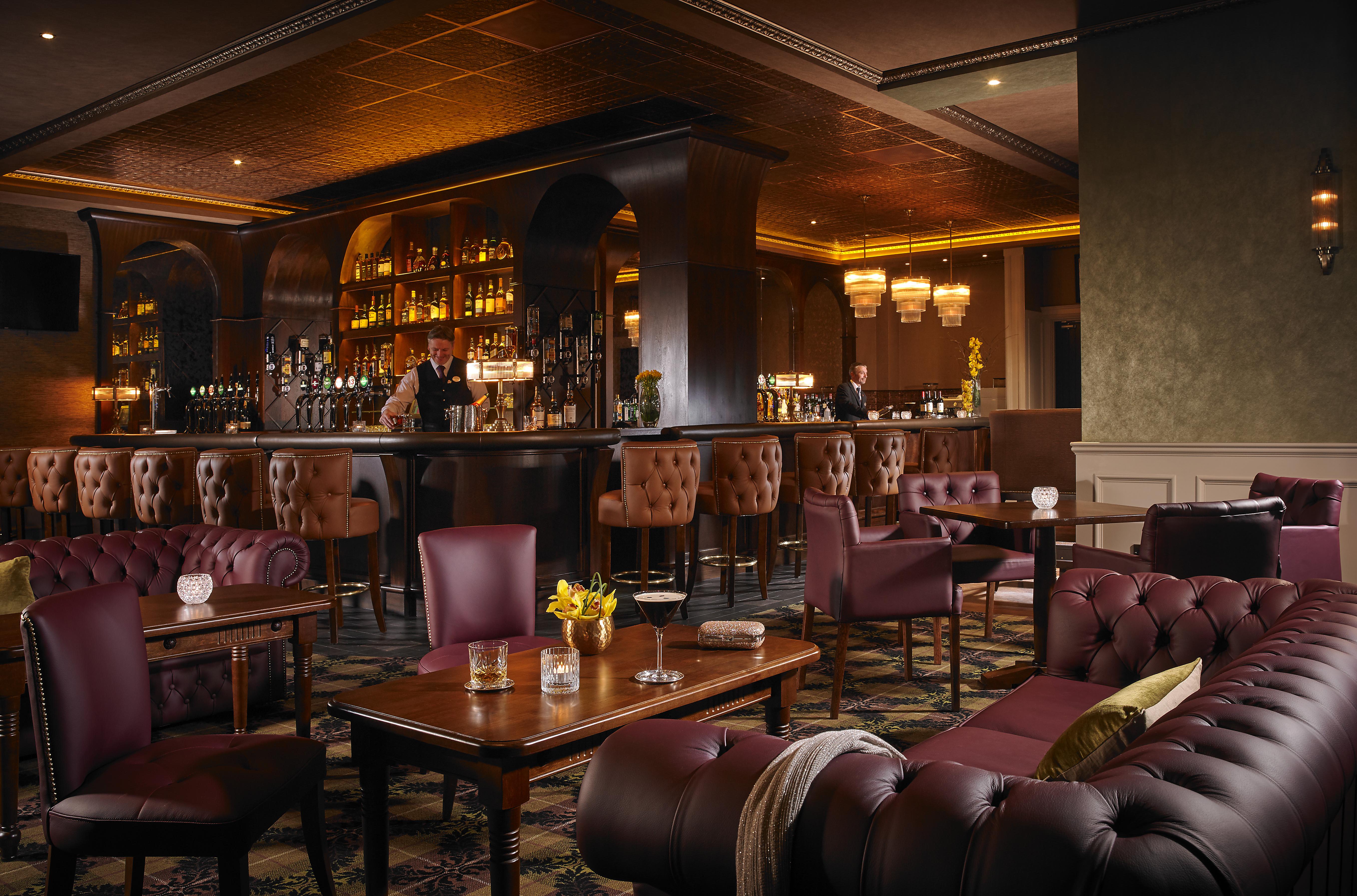 The Rose Hotel Tralee Exterior photo