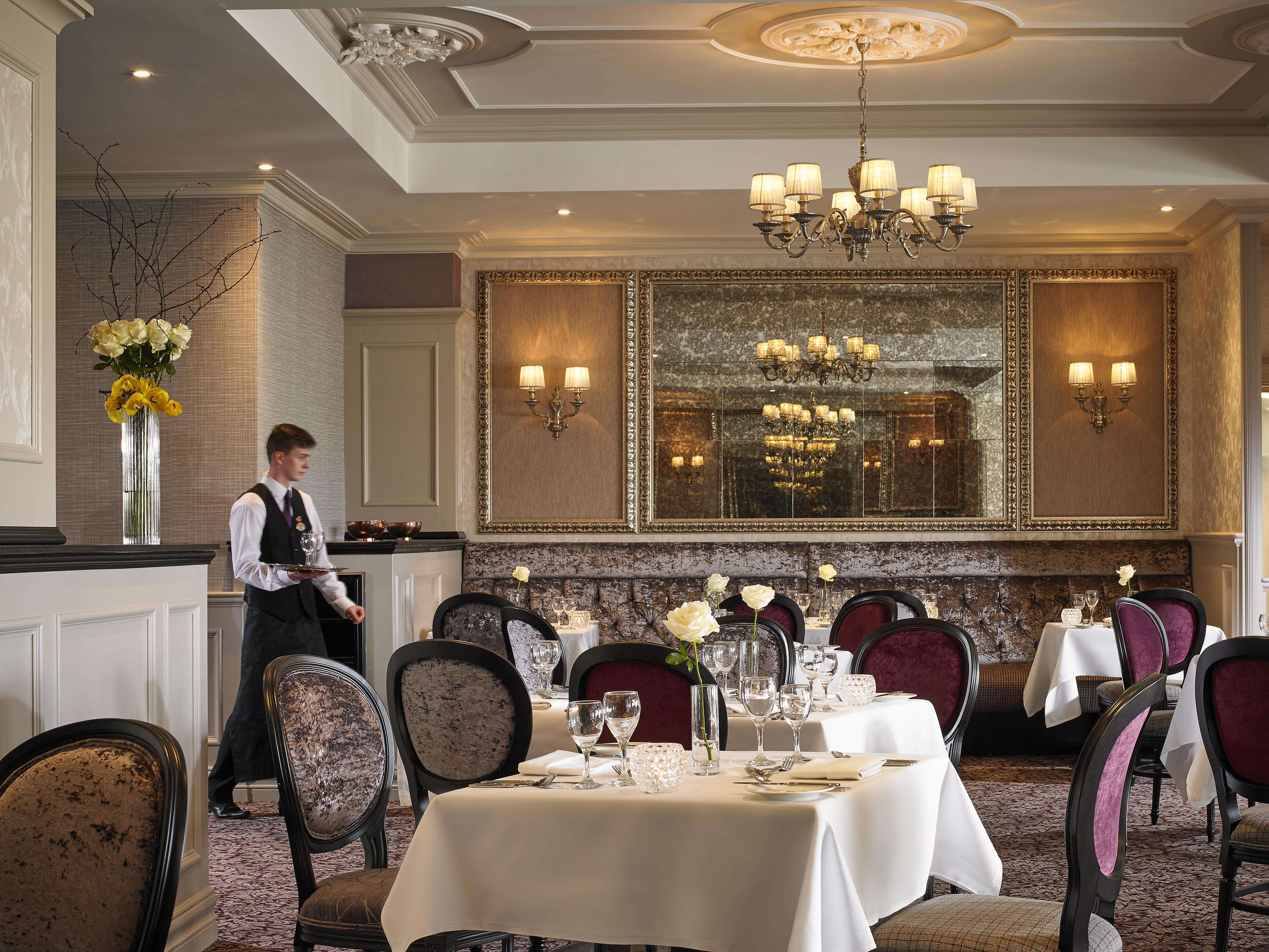 The Rose Hotel Tralee Exterior photo