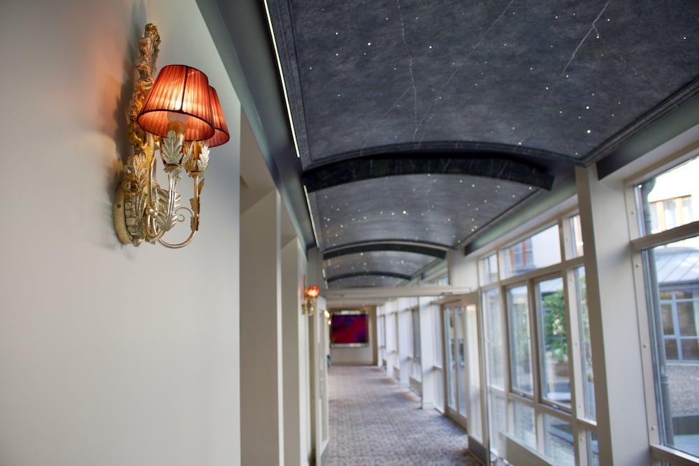 The Rose Hotel Tralee Exterior photo