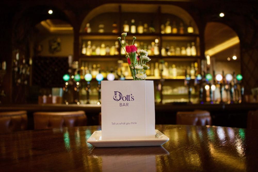 The Rose Hotel Tralee Exterior photo