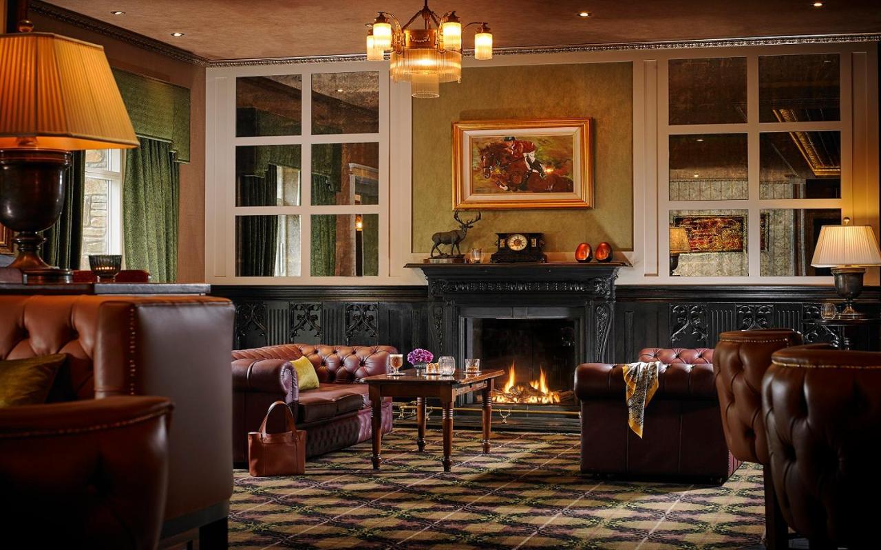 The Rose Hotel Tralee Exterior photo